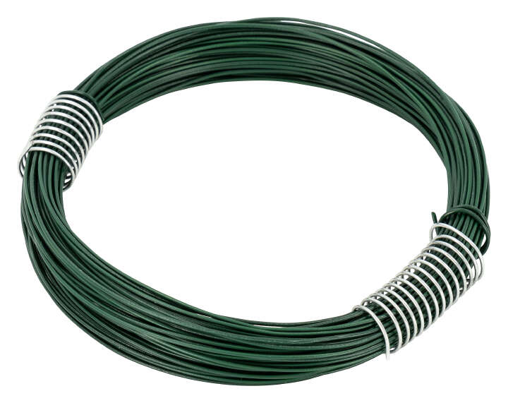 GÄRTNERGLÜCK Blumendraht